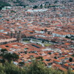 Cusco City Tour