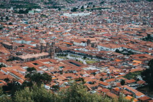 Cusco City Tour