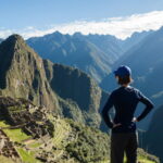 Machu Picchu 2-day trip by train