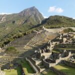 Machu Picchu Full-day trip by train