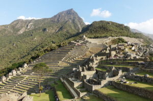 Machu Picchu Full-day trip by train