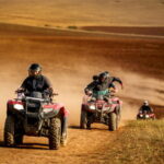 Maras Moray ATVs Half-day tour