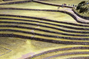 Maras Moray and textiles Half-day Tour