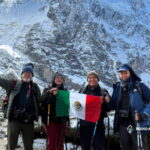 Salkantay Trek to Machu Picchu 5 days / 4 nights