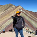 Rainbow Mountain one day Tour