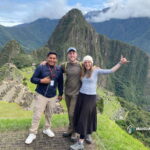 Travel package Discover Cusco and Machu Picchu 4 days / 3 nights
