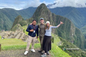 Travel package Discover Cusco and Machu Picchu 4 days / 3 nights