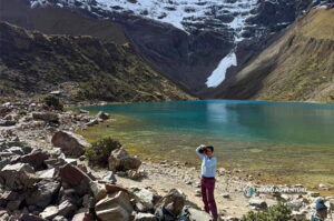 Humantay Lake one day Tour