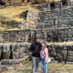 From Cusco Half-Day City Tour with Archaeological Visit