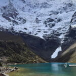 From Cusco Sightseeing Tour to Humantay Lake on Horseback with Breakfast and Buffet Lunch