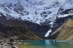 From Cusco Sightseeing Tour to Humantay Lake on Horseback with Breakfast and Buffet Lunch